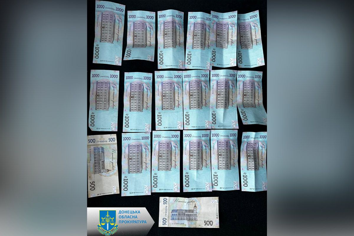 Послуги інтимного характеру надавали у Покровську та Мирнограді 