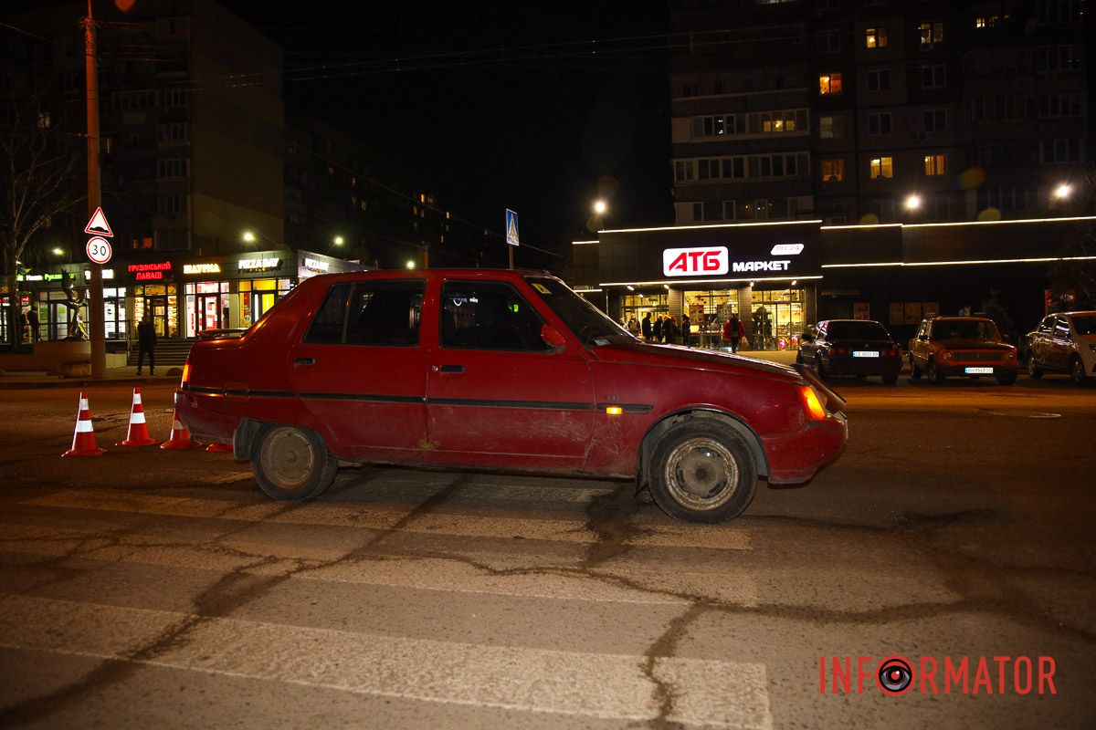 Движение на этом участке усложнено Движение на этом участке усложнено