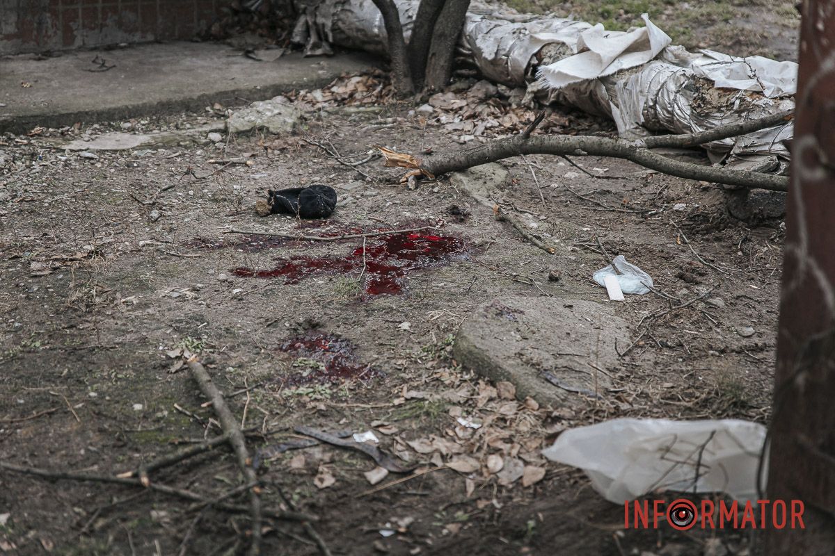 За даним фактом відкрито кримінальне провадження За даним фактом відкрито кримінальне провадження