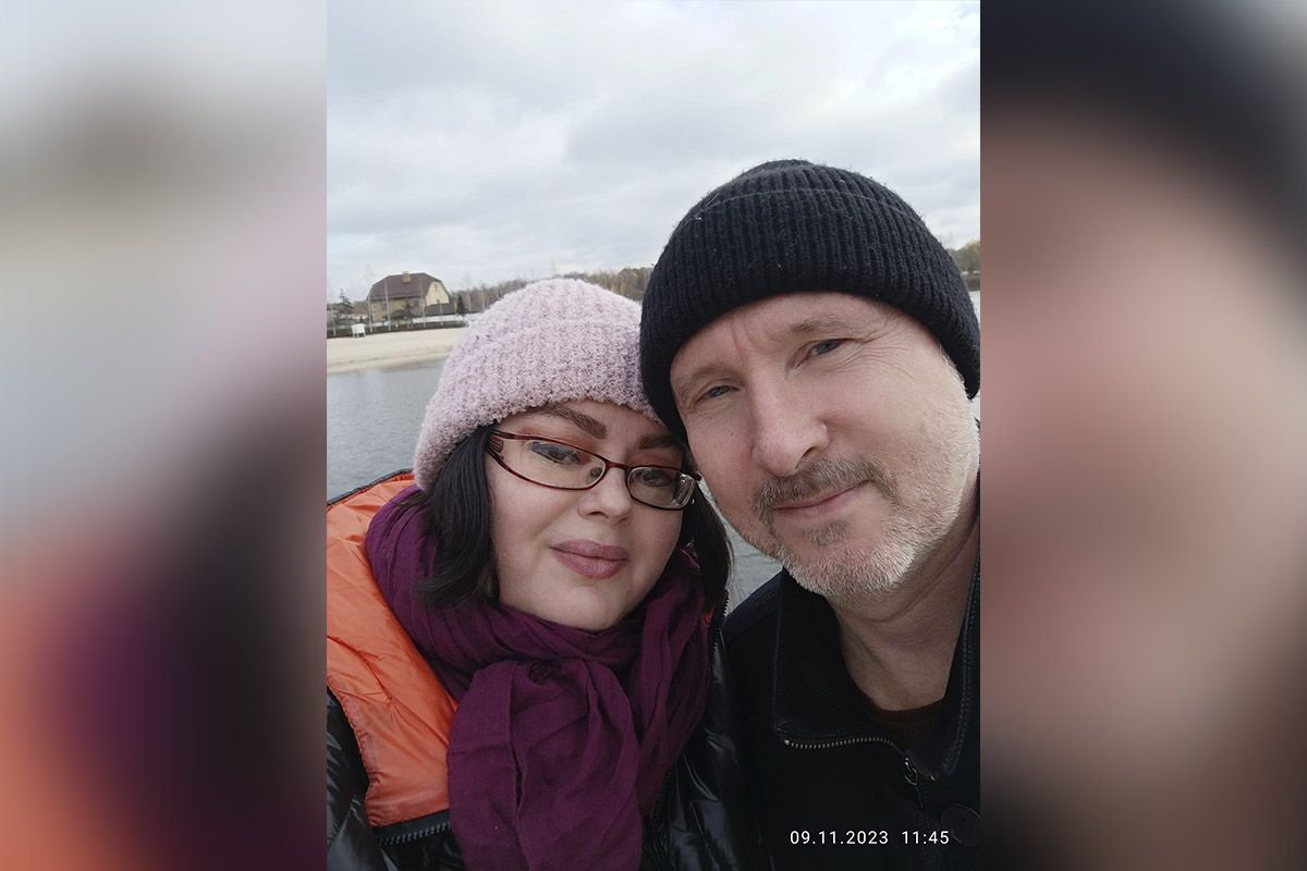 У 2020 році Віталія Журавльова обрали депутатом міської ради від партії “Батьківщина”