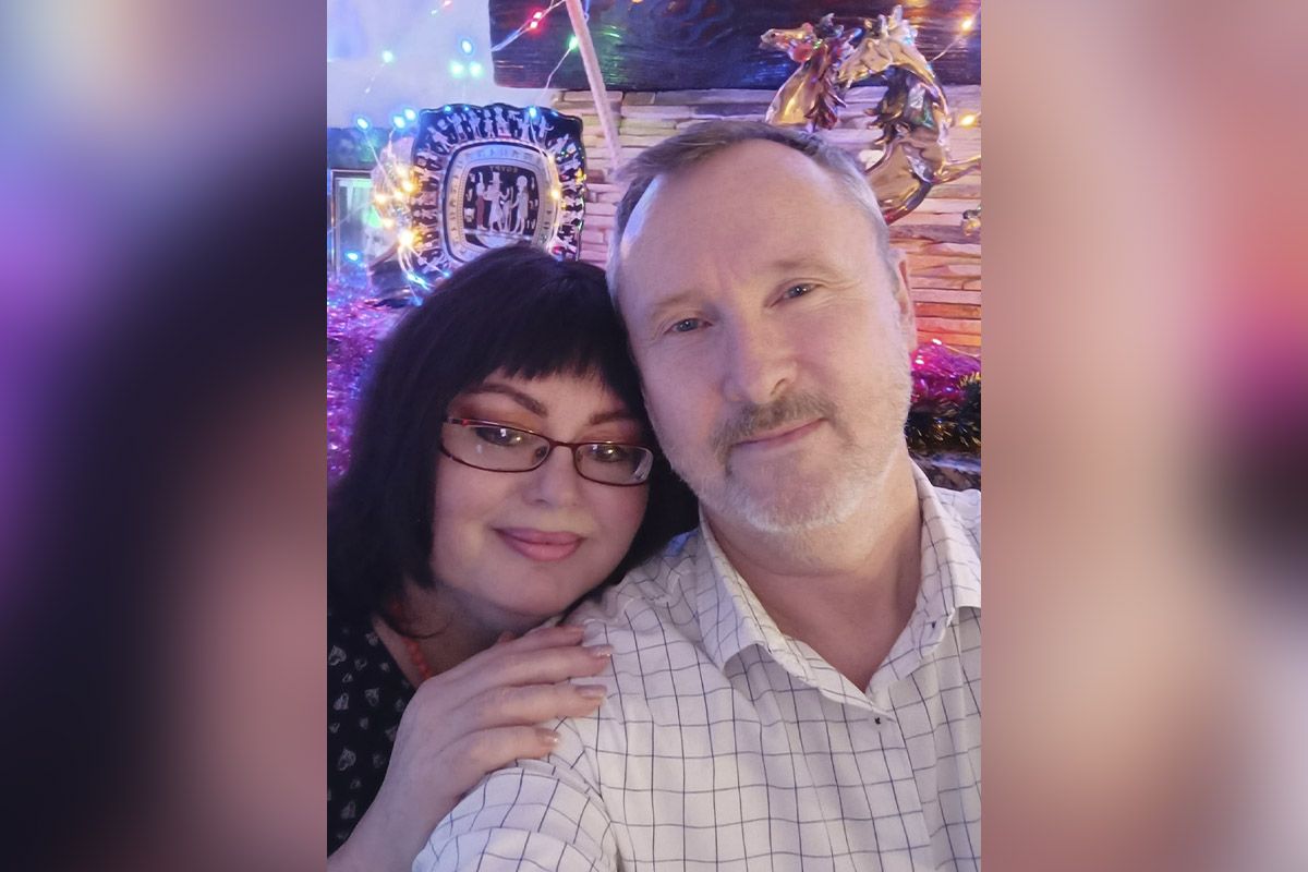 Загиблий мав дружину, дітей та онуків.