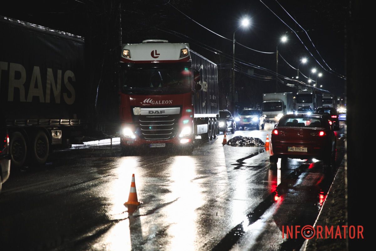 Все обстоятельства будет выяснять следователь по ДТП