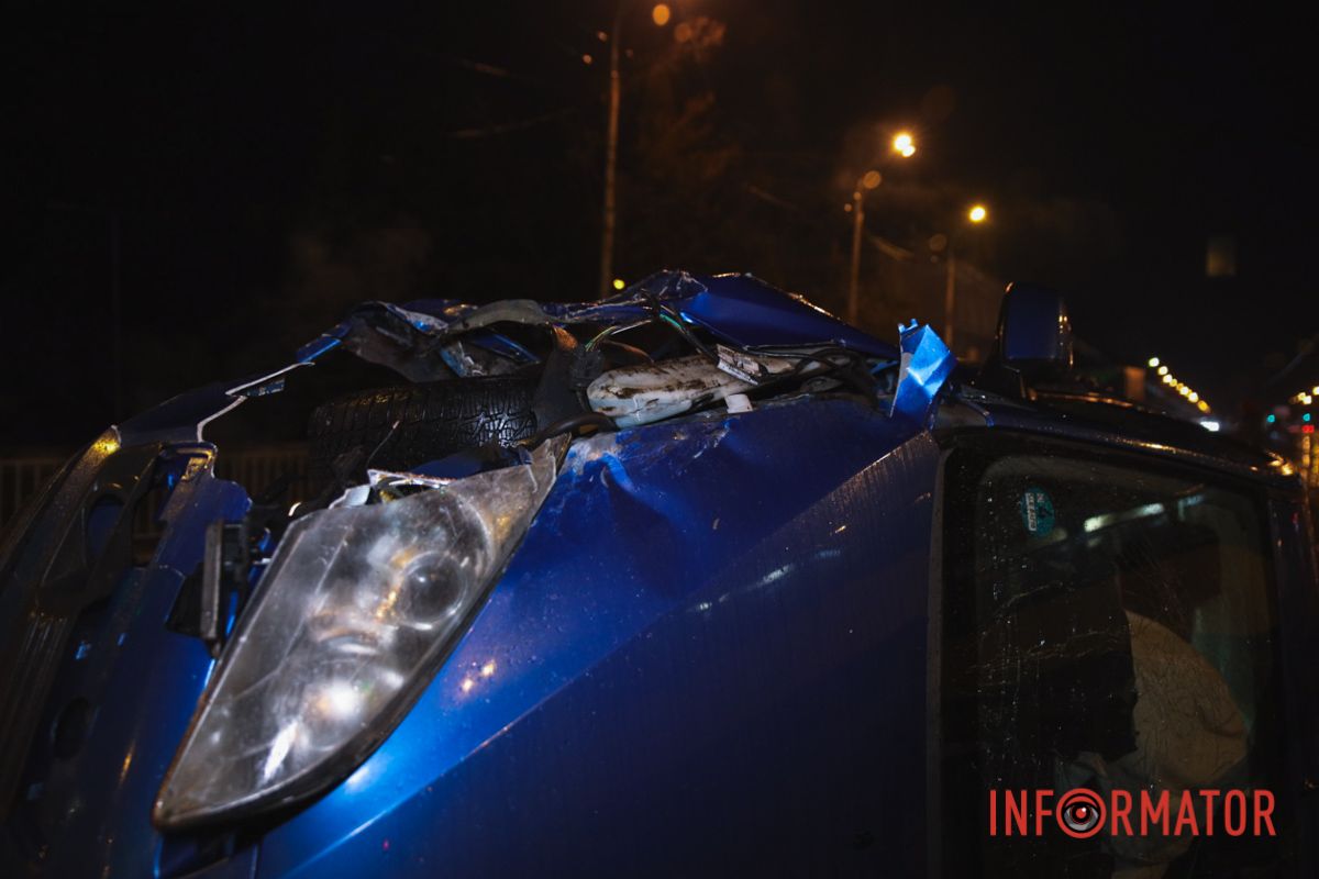 Движение на этом участке не осложнено