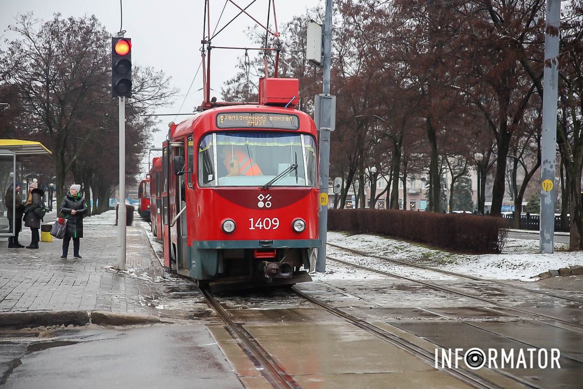 Предыдущей, обошлось без пострадавших