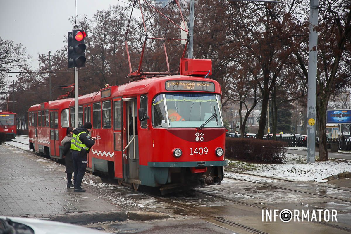 ДТП произошло около 14:50