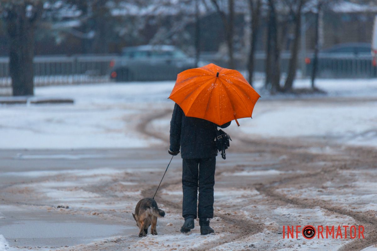 Контраст має бути у всьому. Будьте яскравими