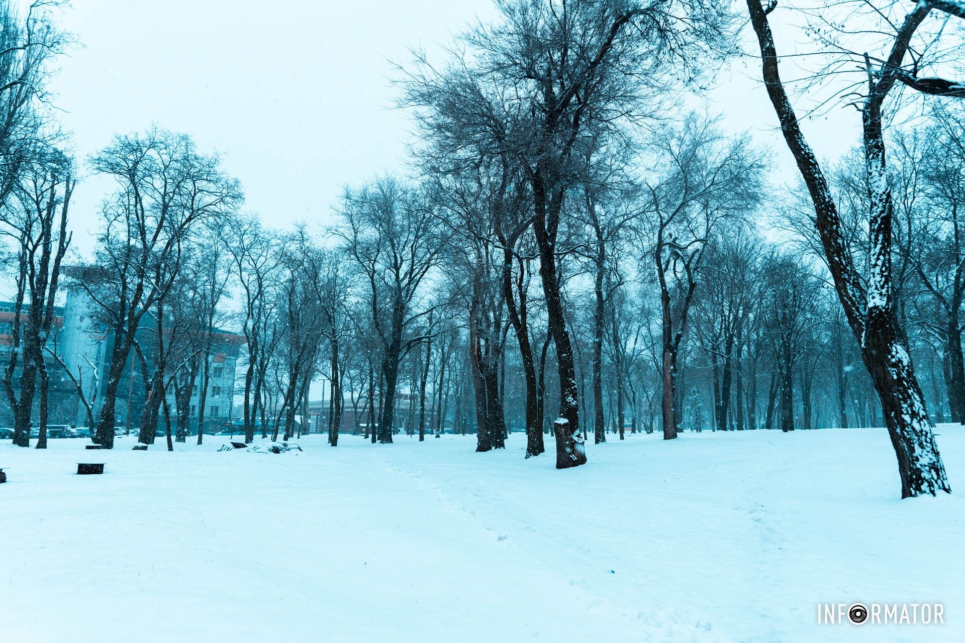 Атмосферні кадри