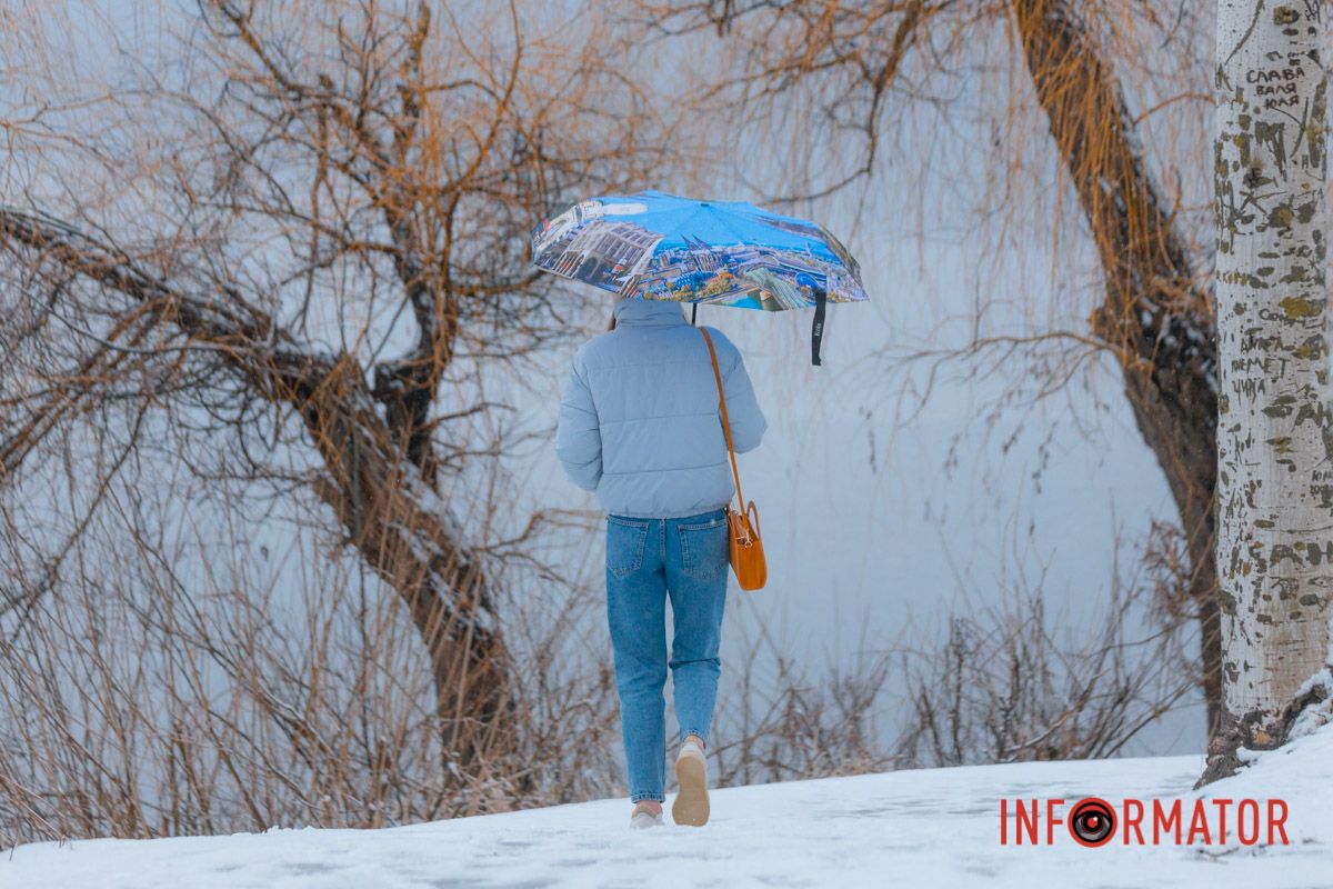 Крокуйте лише вперед