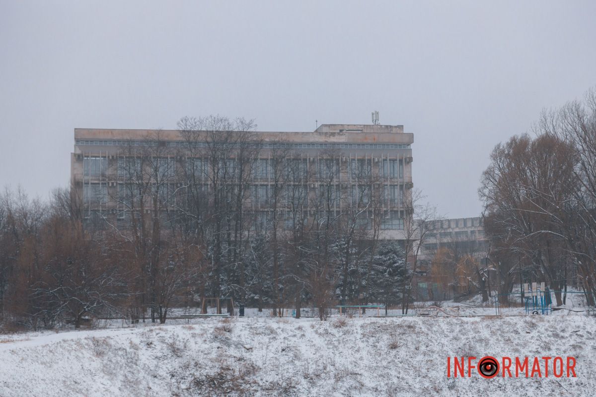 Студентська бібліотека