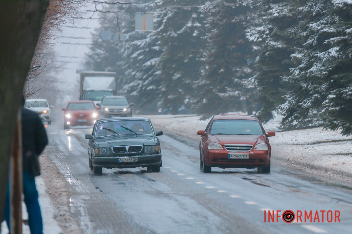 Життя не стоїть на місці