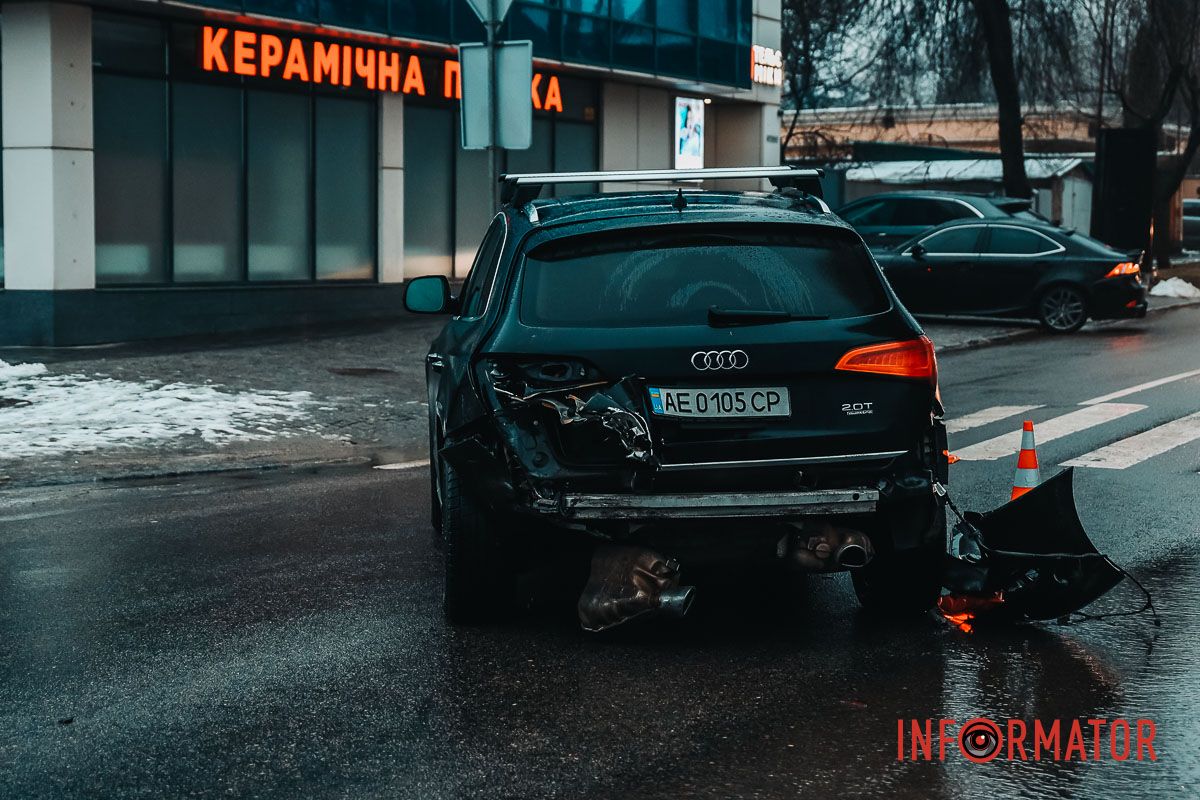 Є постраждалі