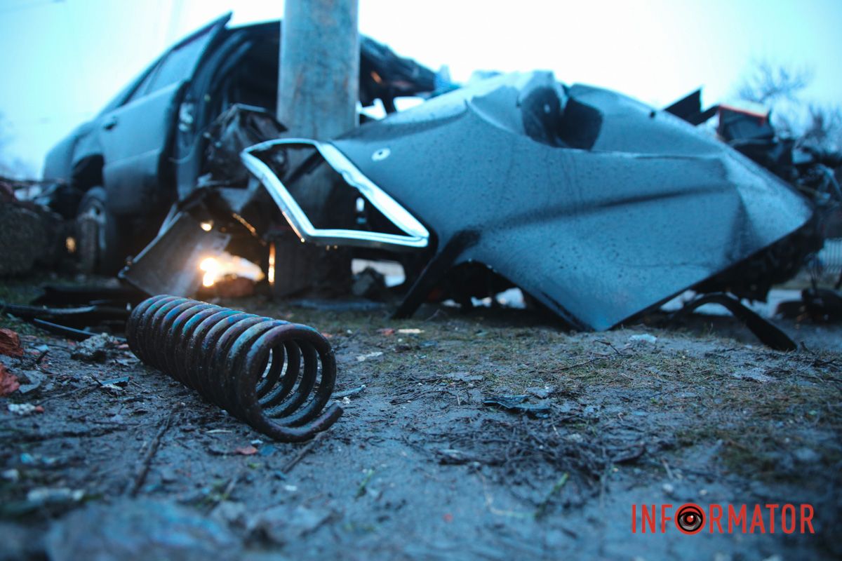 Їх діставали рятувальники