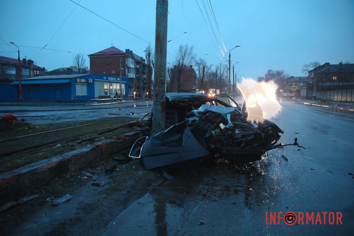 Пам'ятайте про ПДР