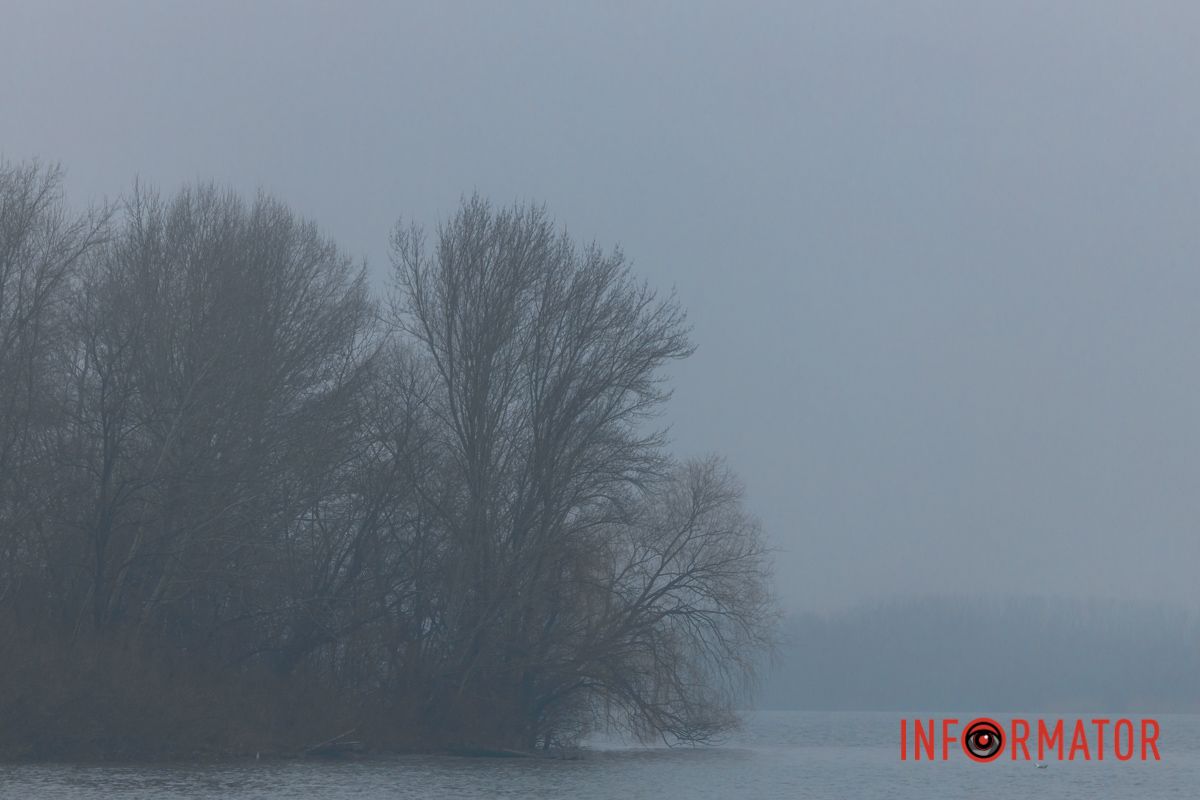 Краски февраля