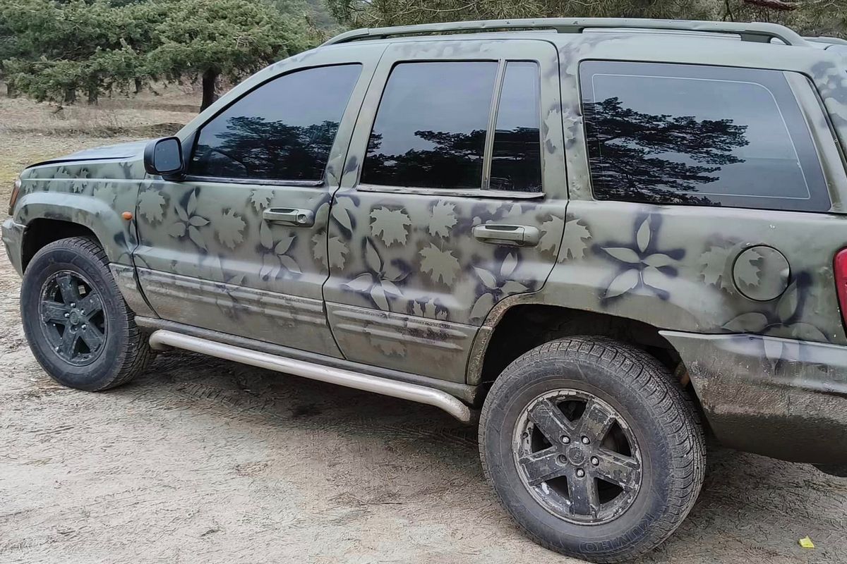 Буде працювати у складі виїзної мобільної групи Буде працювати у складі виїзної мобільної групи