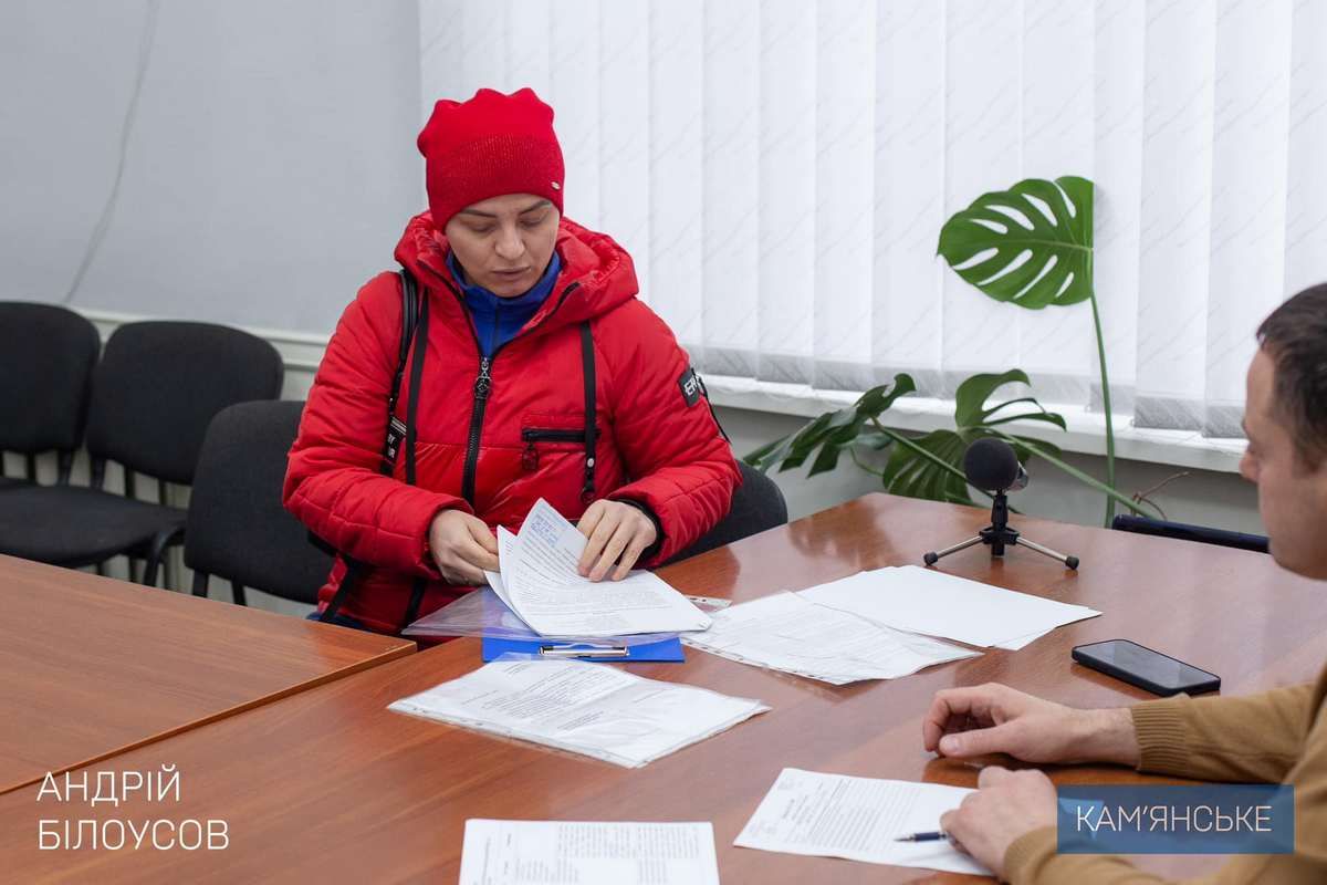 Мэр рассмотрел все обращения и взял их под личный контроль