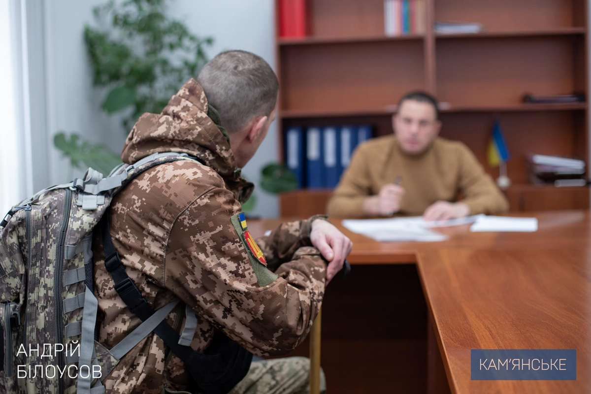 "Также получил Благодарность от командира воинской части А4896", - Белоусов