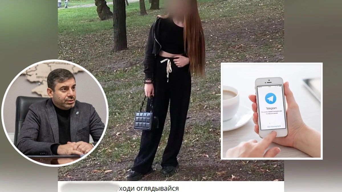 Дети в Днепре страдают от нового вида кибербуллинга в Telegram: на ситуацию отреагировал омбудсмен Лубинец