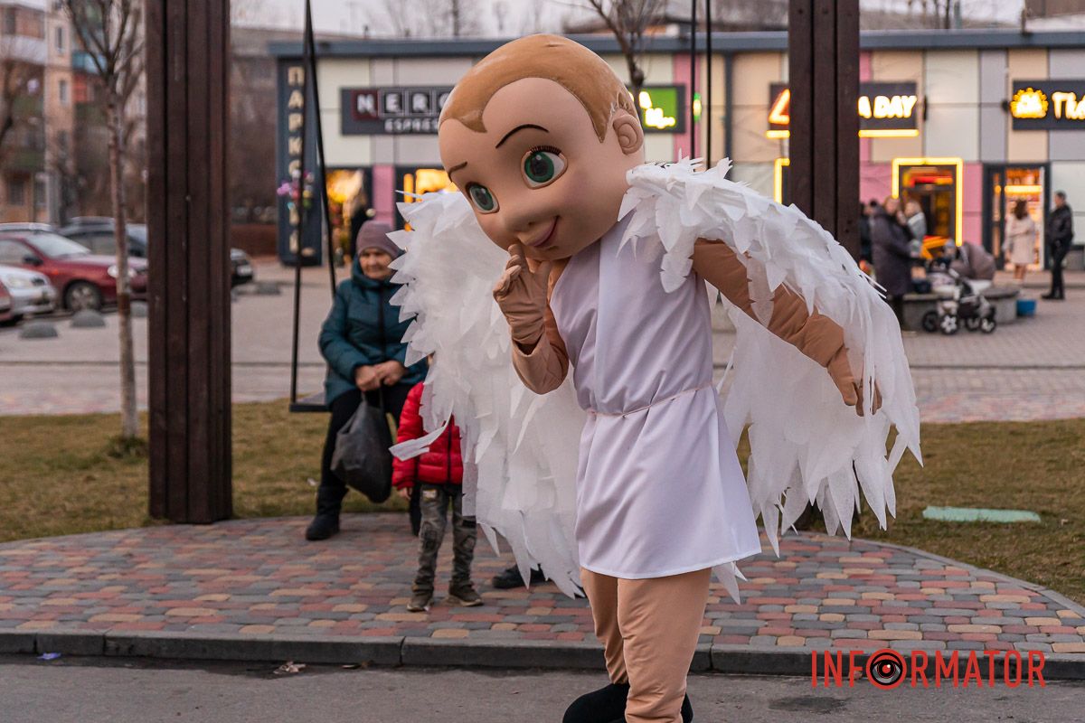 Дивись, як вмію Дивись, як вмію