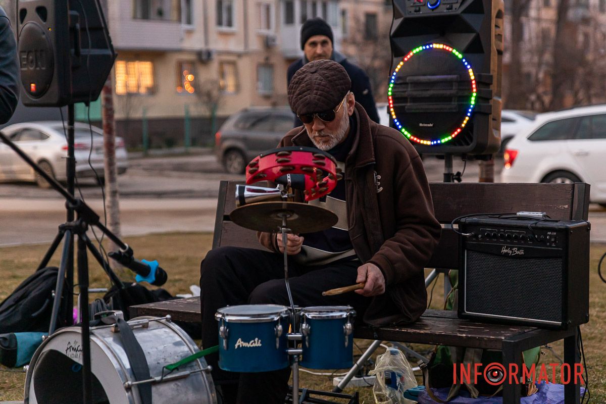 На барабанах На барабанах