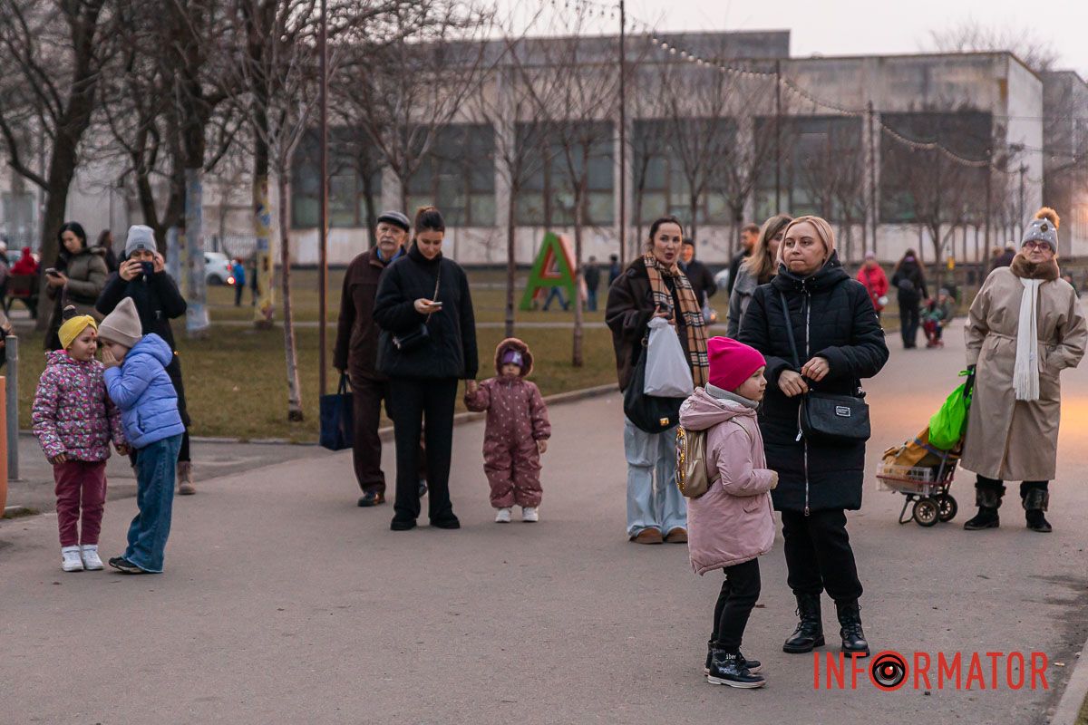 Сквер Усачова Сквер Усачова