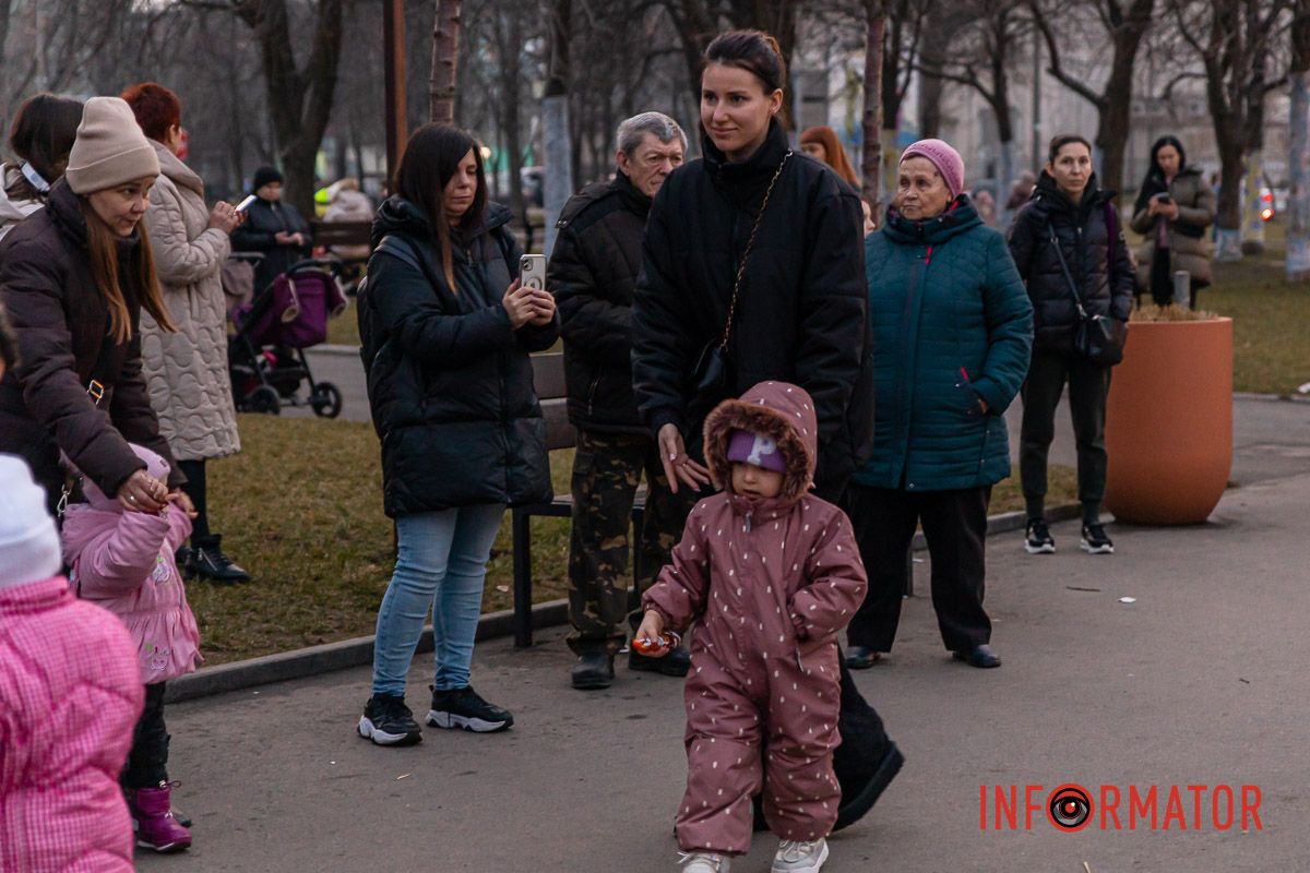 Час танцювати Час танцювати