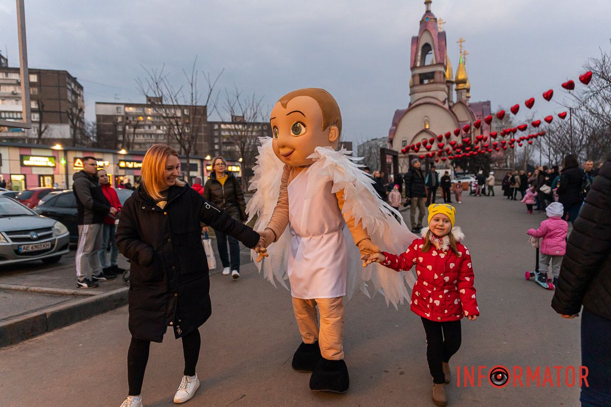 Не поспішайте Не поспішайте