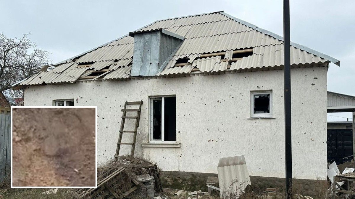 Детсад, дома, производственные здания: в Днепре рассказали о последствиях утренней ракетной атаки