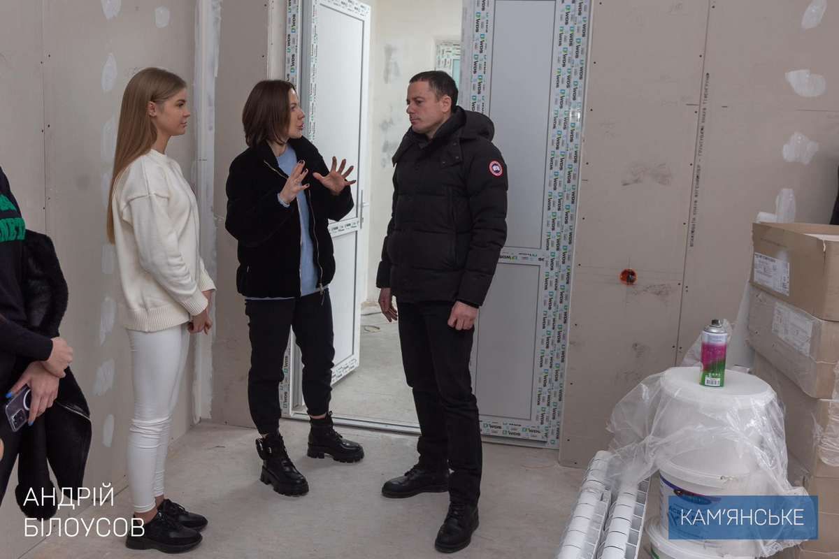 За фінансової підтримки Європейського Союзу
