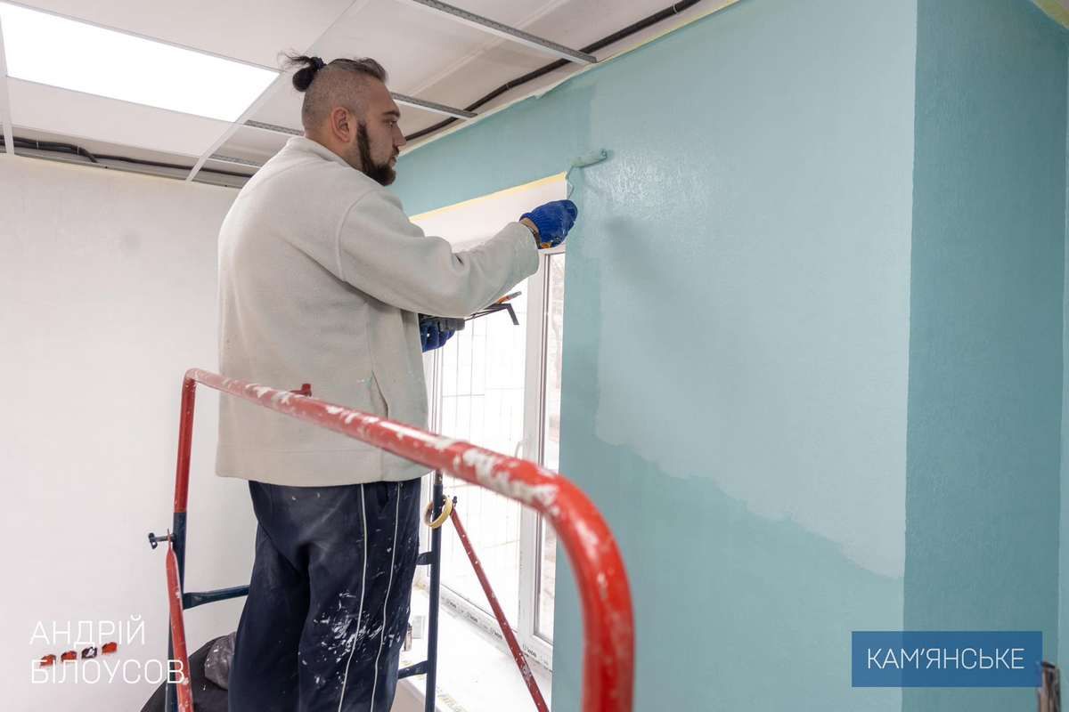 Відкриється «Центр життєстійкості» в квітні цього року