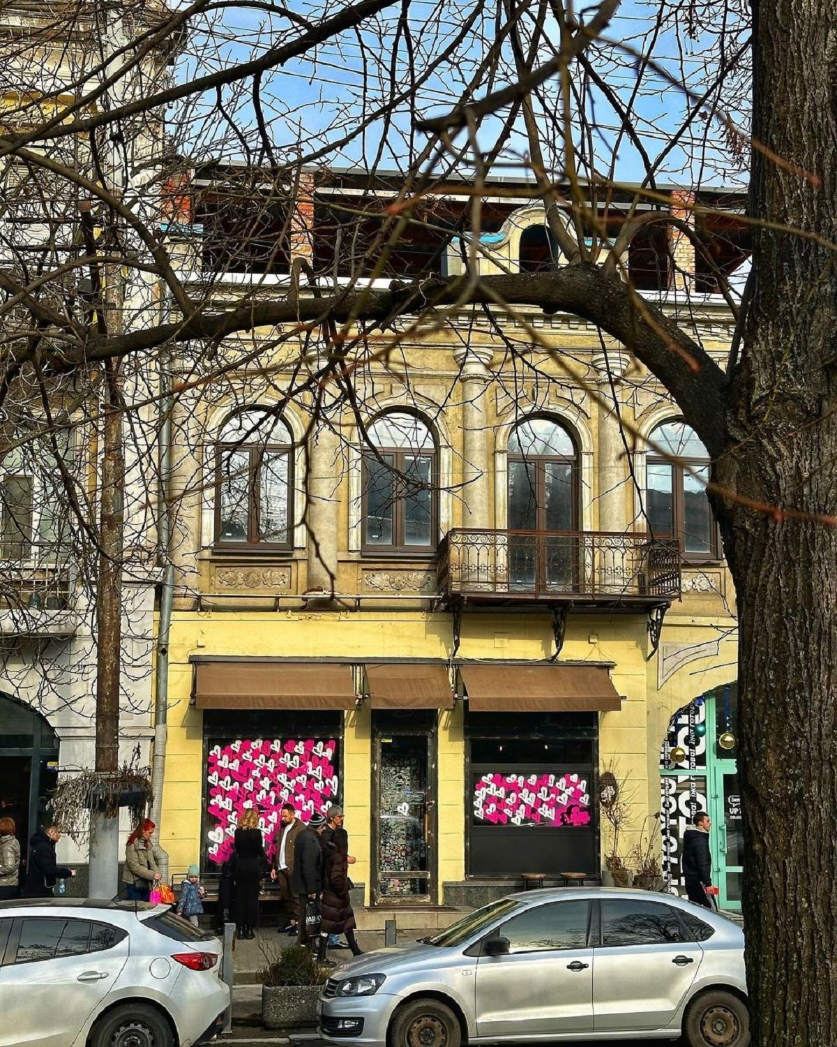 Фото: @oksana_stash Фото: @oksana_stash