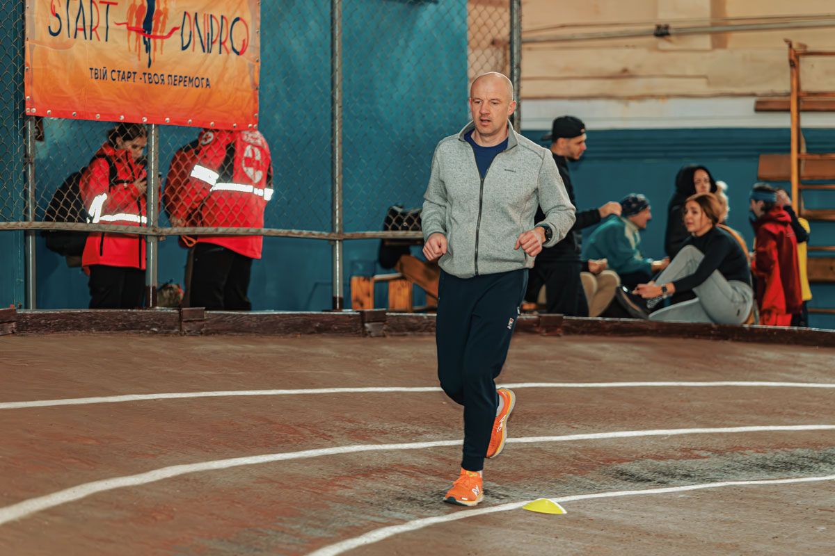 Обмеження існують лише в нашій уяві