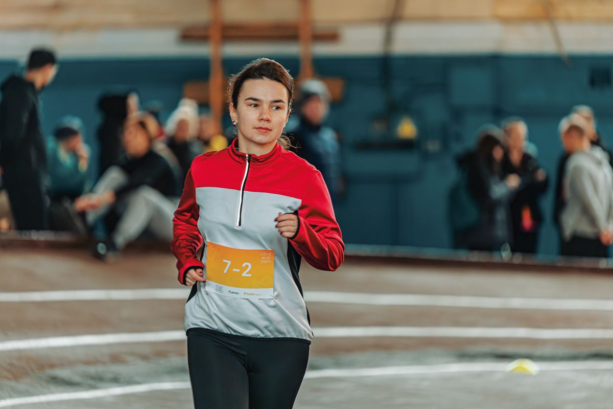 Витривалість