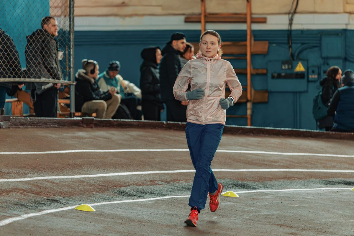 Підкорення відстані