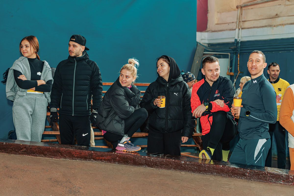 Заряд енергії