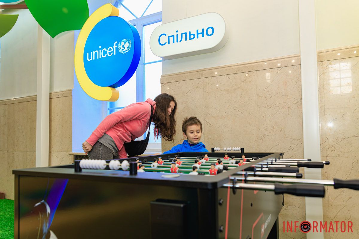 Настольный футбол