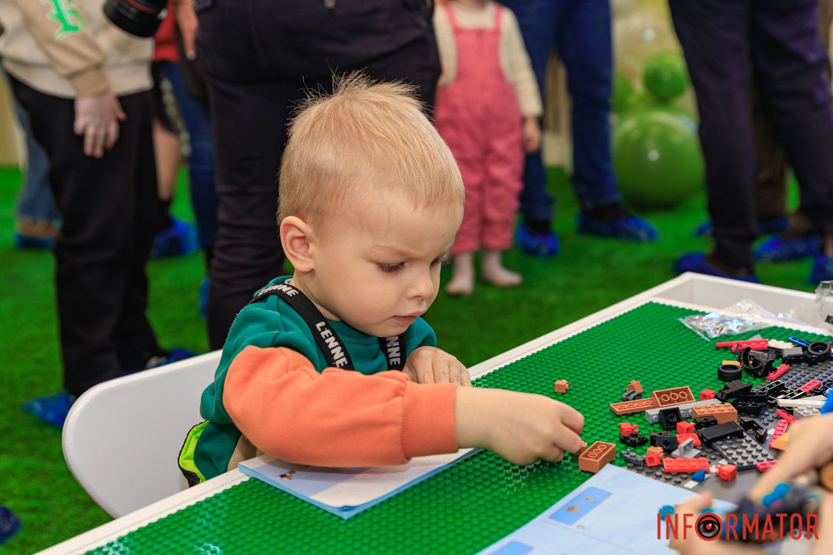 Конструктор