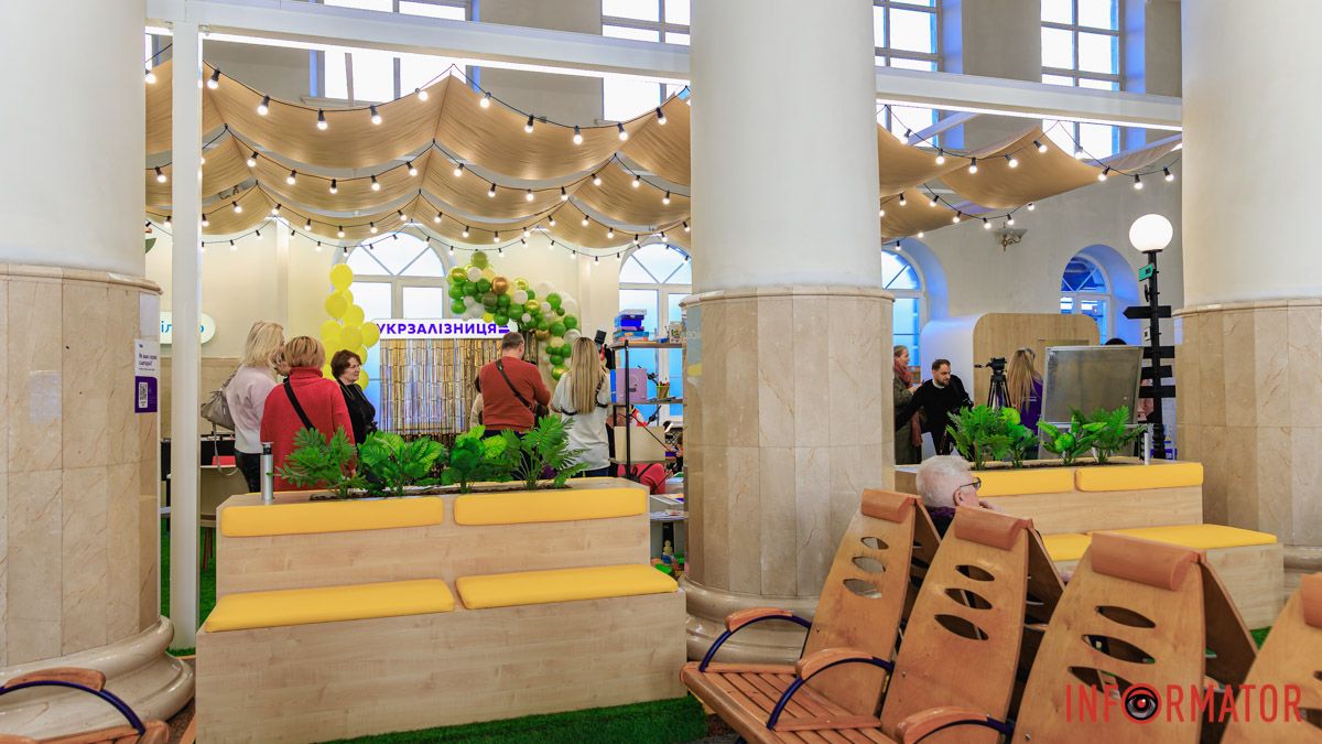 Дети всех возрастов могут принять участие в различных мастер-классах, занятиях, поиграть, познакомиться и пообщаться со сверстниками