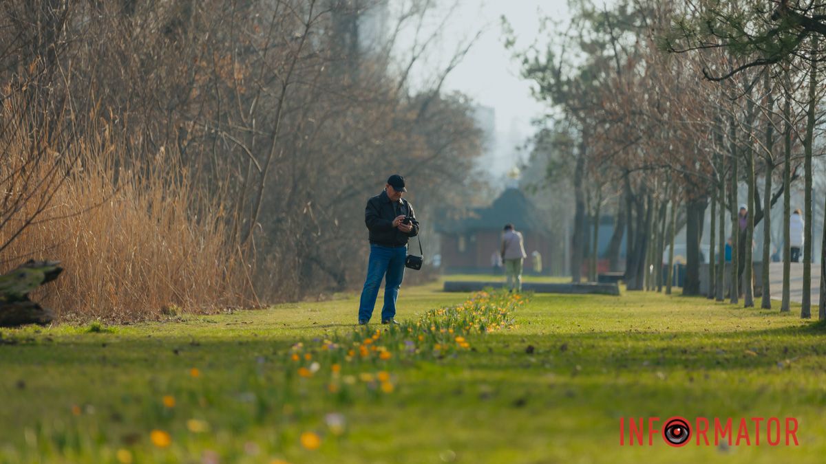 Погода на 20 февраля: в Днепре облачно с прояснениями