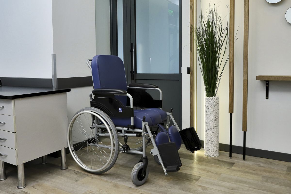 Сделали уже около полусотни сложных операций