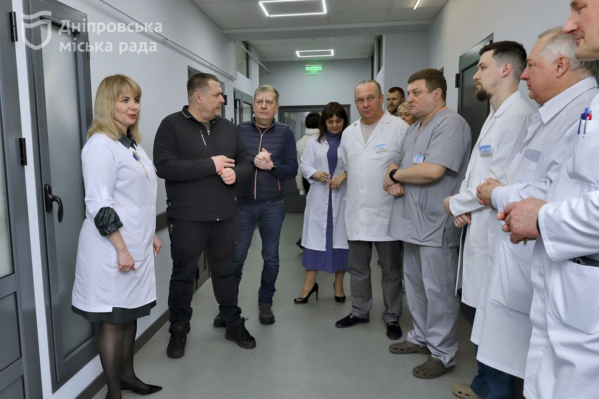 Филатов анонсировал мощные планы развития медицины города на 2024 год