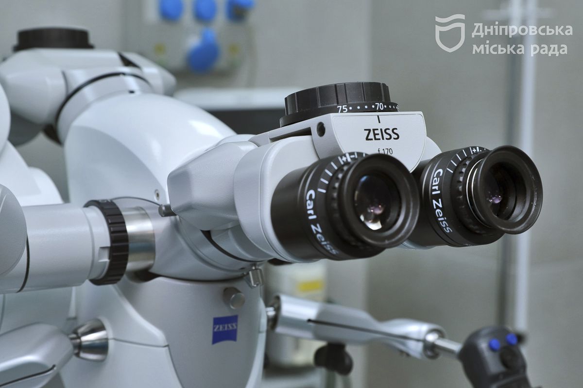 Для дальнейшего восстановления пациентов здесь обустроено пять палат