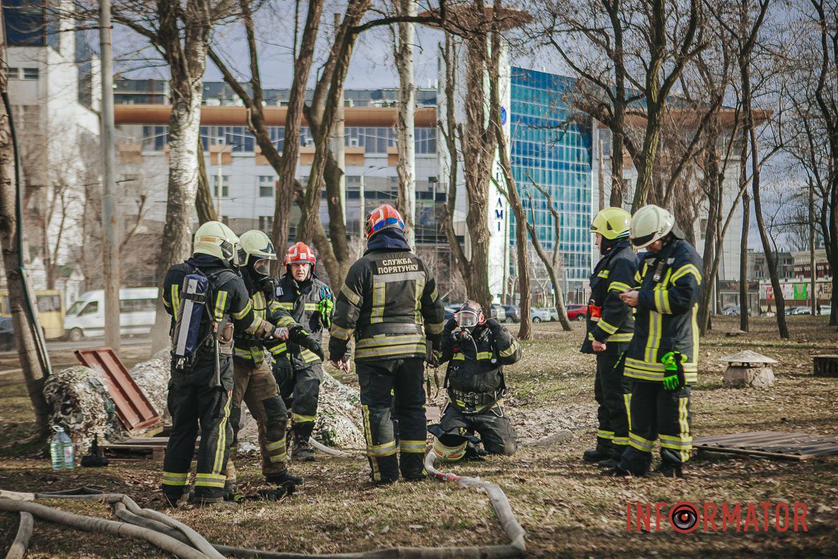 Спасатели Спасатели