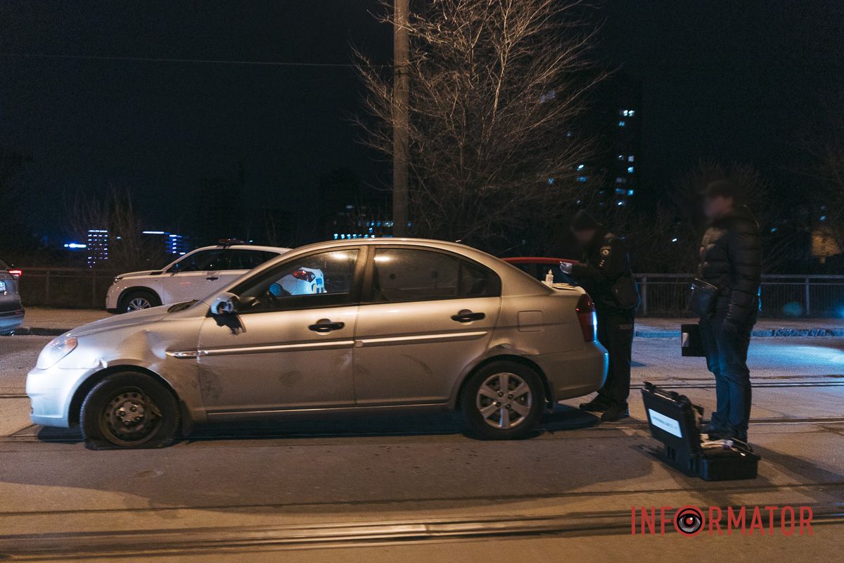 Работает следственно-оперативная группа Работает следственно-оперативная группа