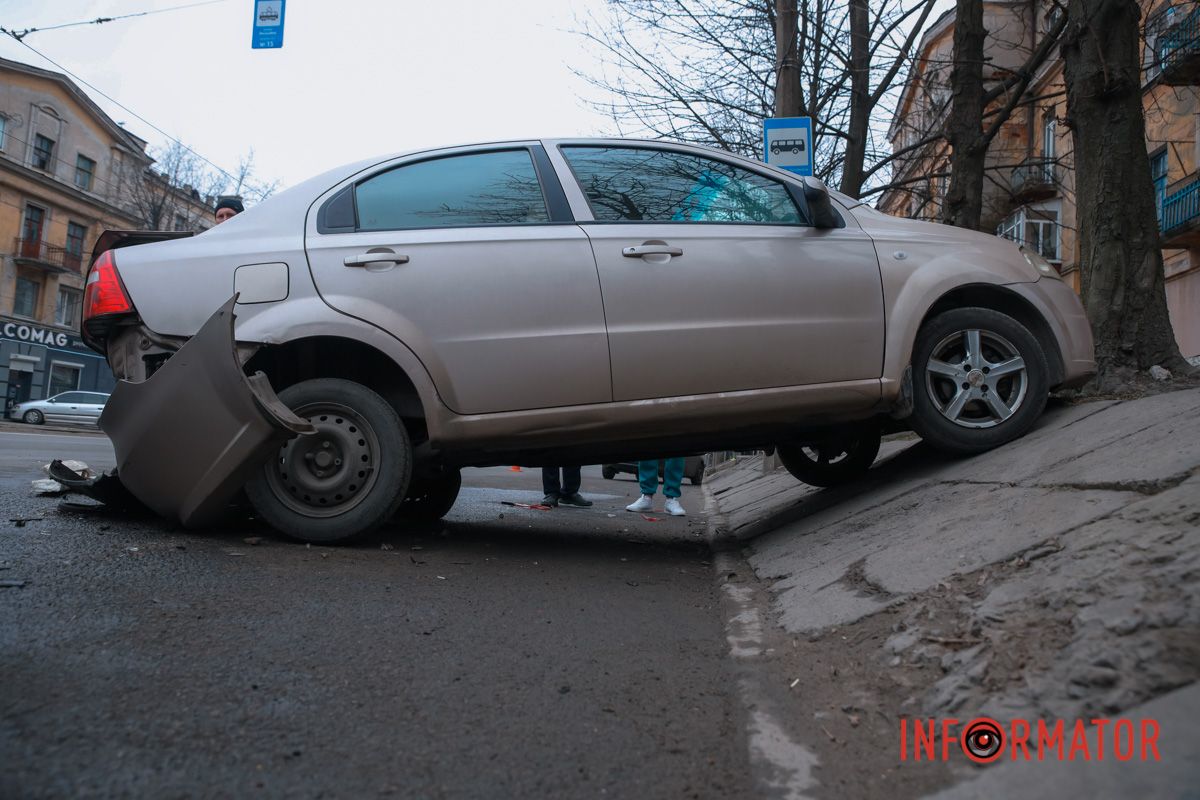Усі обставини зʼясують правоохоронці