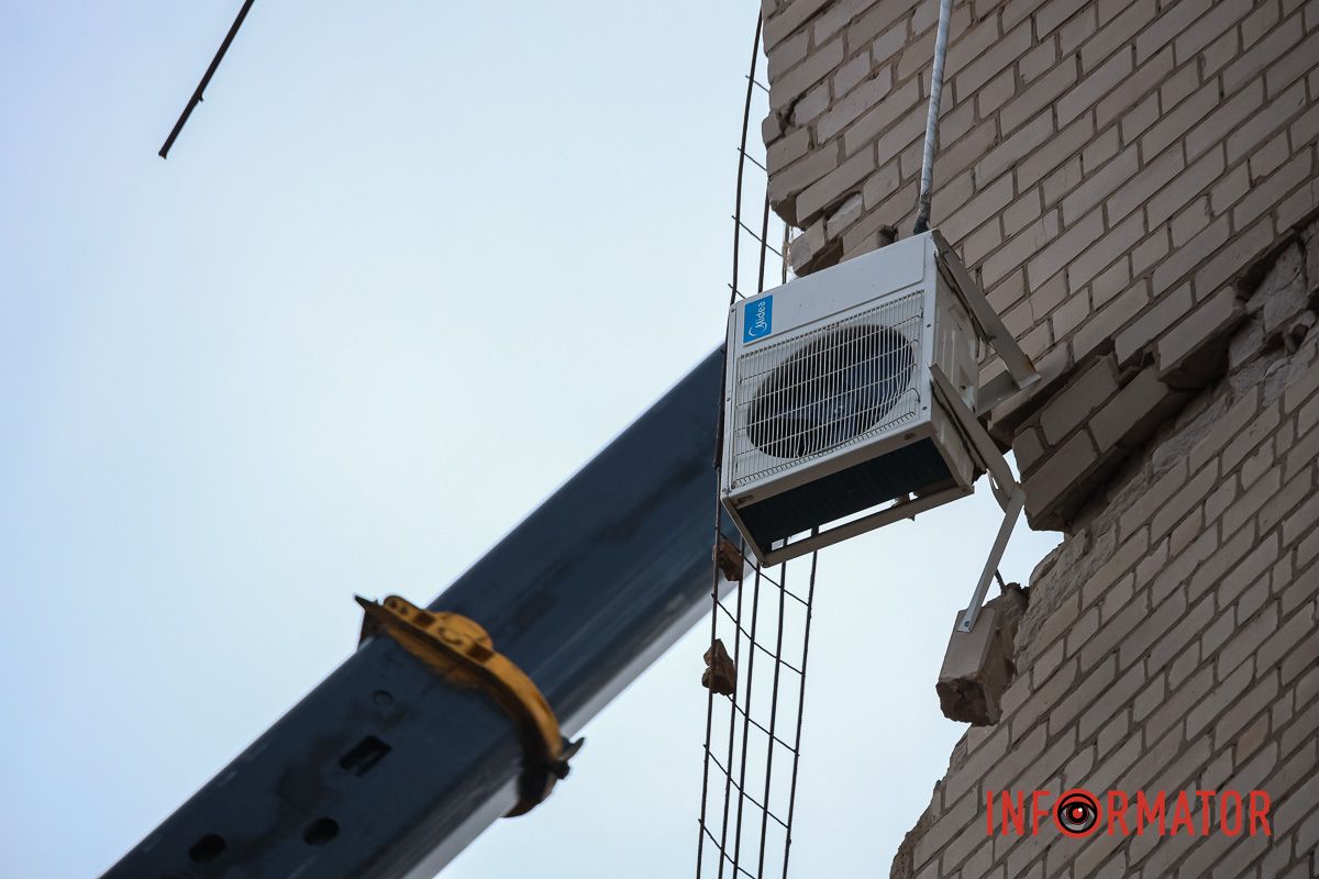 Станом на 7:30 було відомо про вісьмох постраждалих Станом на 7:30 було відомо про вісьмох постраждалих