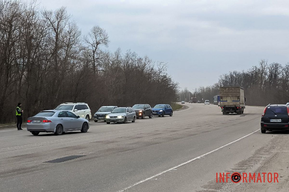Усіх трьох постраждалих з місця ДТП шпиталізували