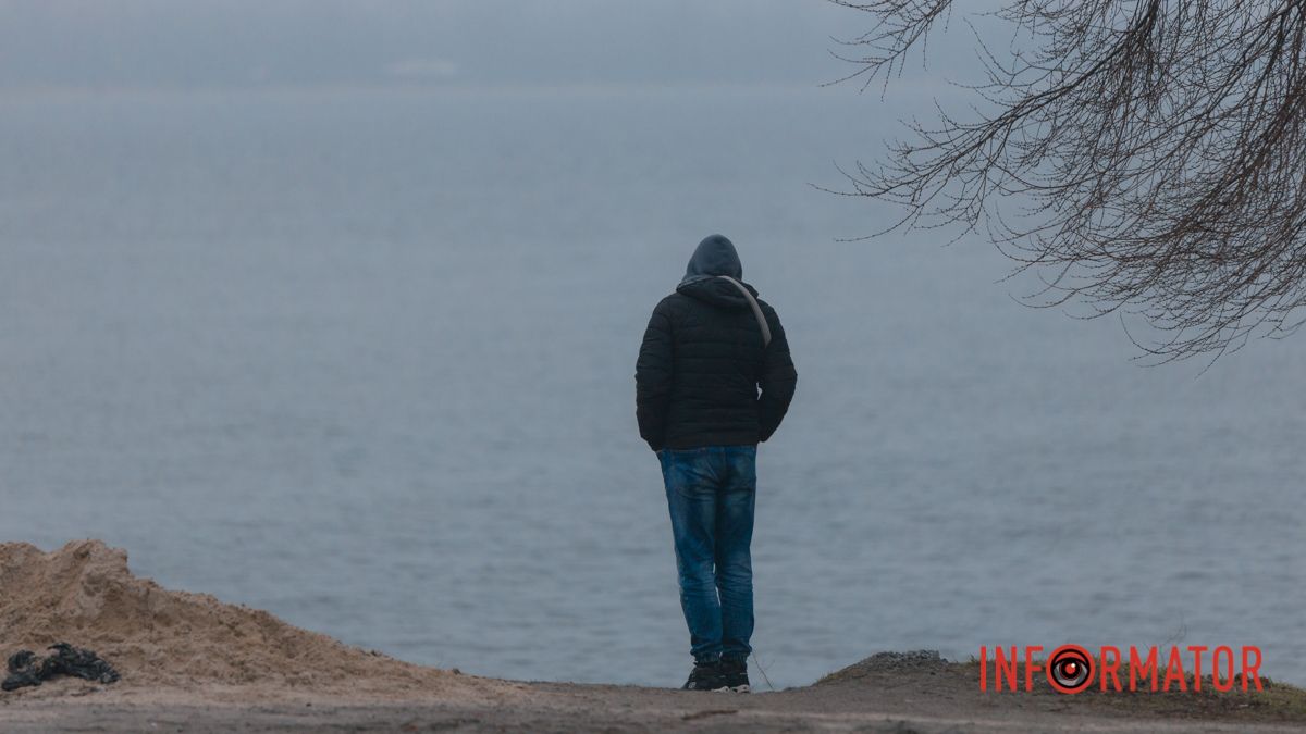 У Дніпрі 24 лютого буде похмуро, без опадів