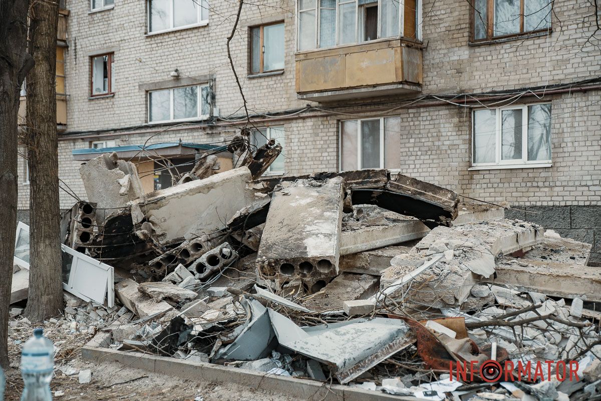 В результате атаки 2 человека погибли