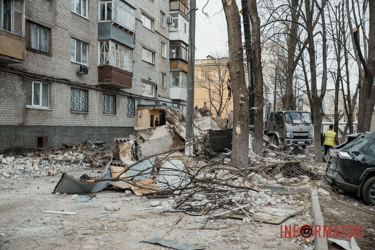 Семь человек получили травмы